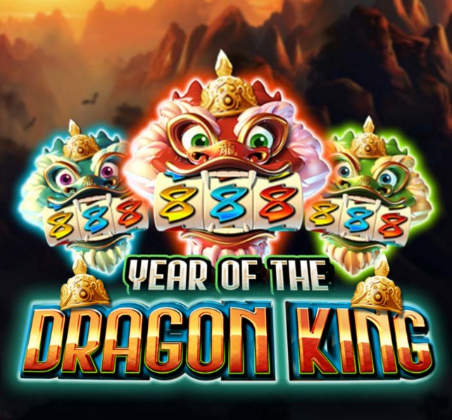 Year of the Dragon King