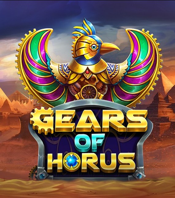 Gears of Horus