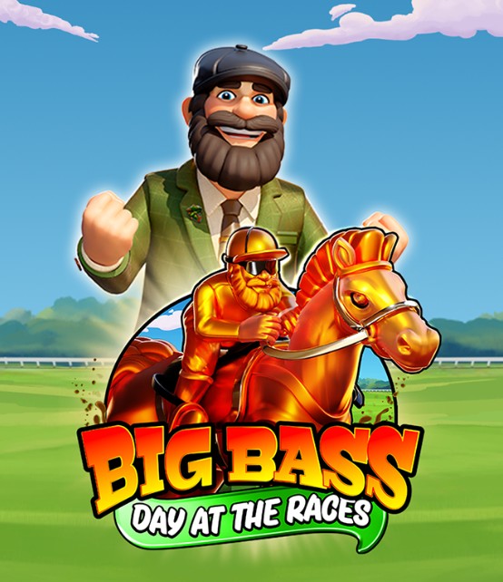 Big Bass Day at the Races