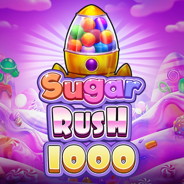 Sugar Rush 1000