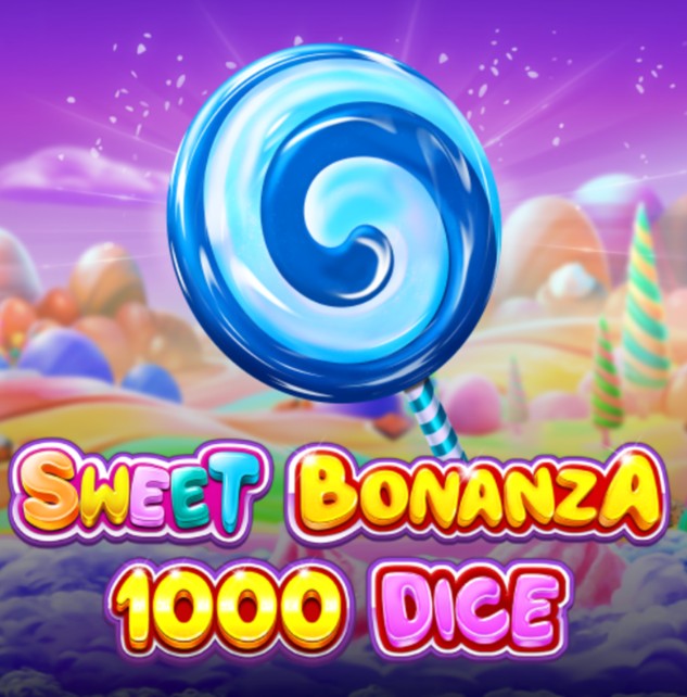Sweet Bonanza 1000