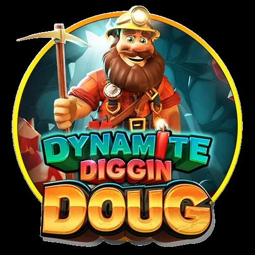 Dynamite Diggin Doug