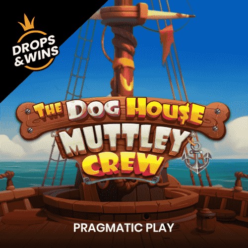 The Dog House – Muttley Crew