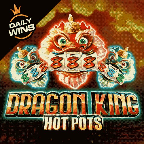 Dragon King Hot Pots