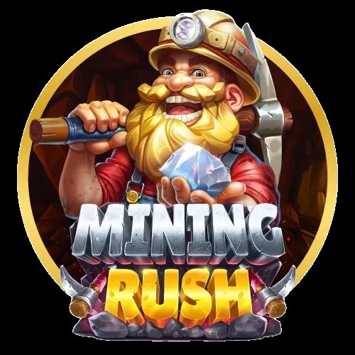 Mining Rush