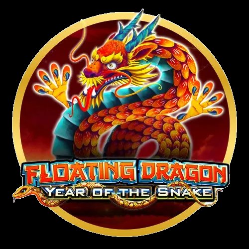 Floating Dragon – Year of the Snake