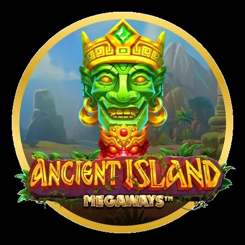Ancient Island Megaways™