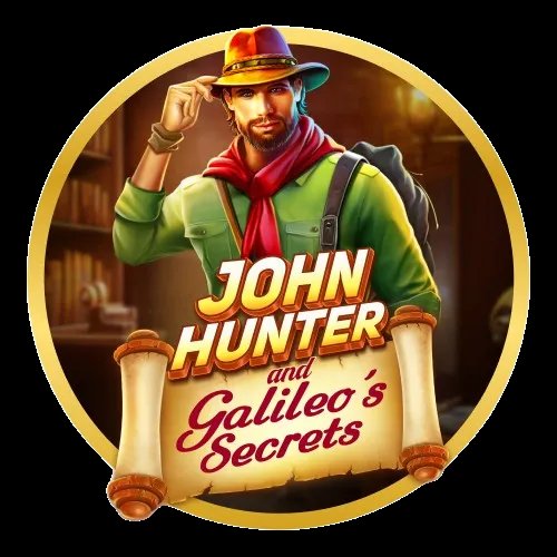 John Hunter and Galileo’s Secrets