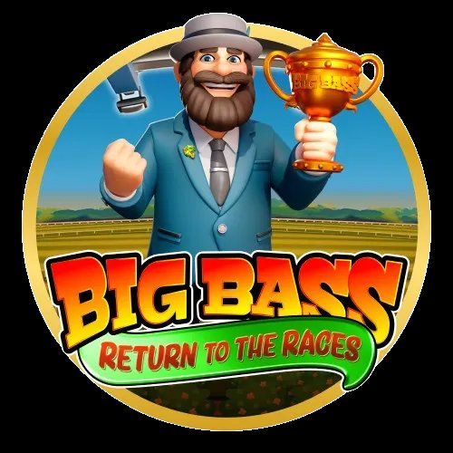 Big Bass Return to the Races