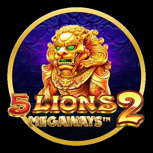 5 Lions Megaways™ 2