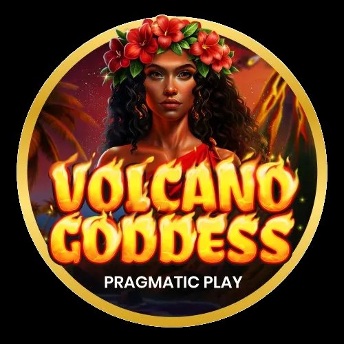 Volcano Goddess