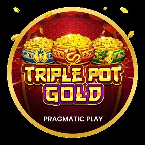 Triple Pot Gold