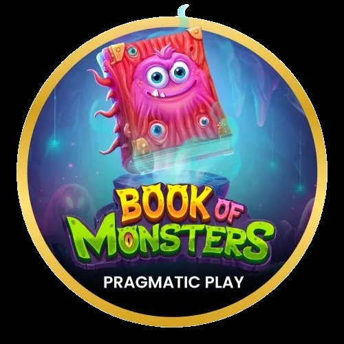 Book of Monsters