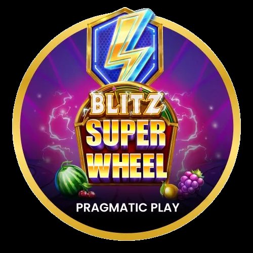 Blitz Super Wheel
