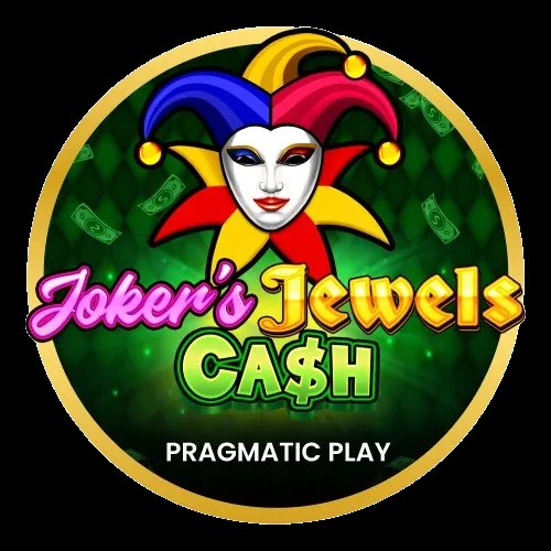 Joker’s Jewels Cash