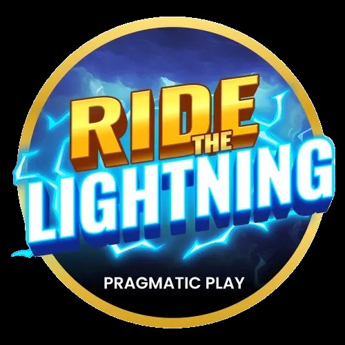 Ride The Lightning
