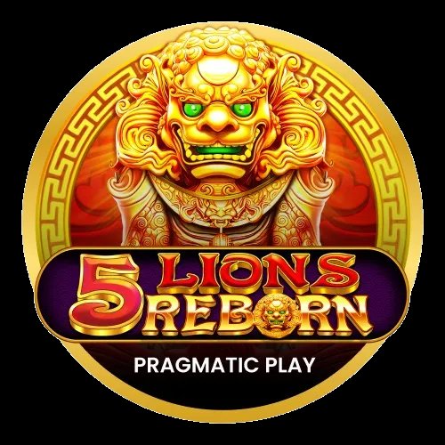 5 Lions Reborn