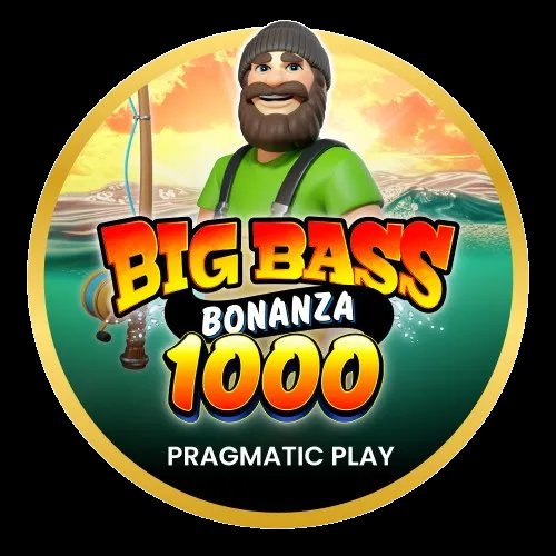 Big Bass Bonanza 1000