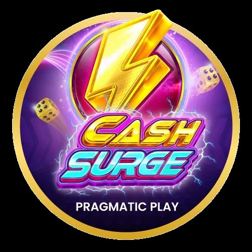 Cash Surge