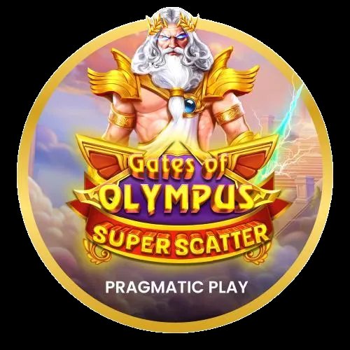 Gates of Olympus Super Scatter