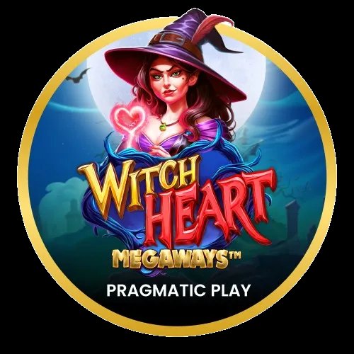 Witch Heart Megaways™