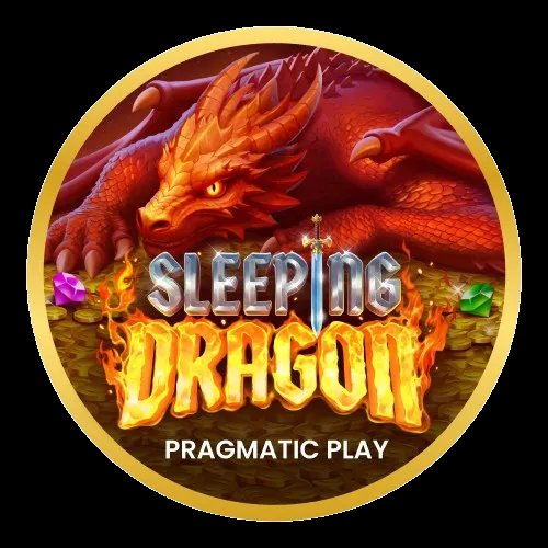 Sleeping Dragon