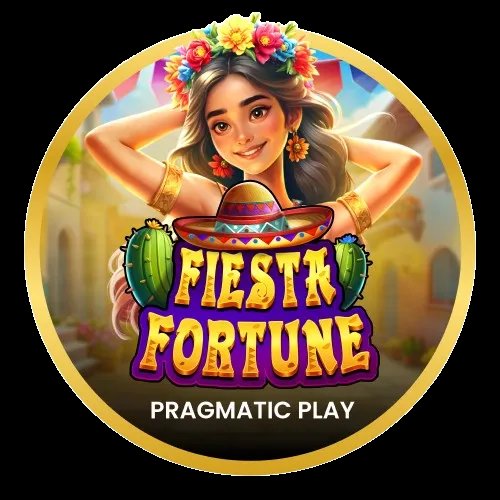 Fiesta Fortune
