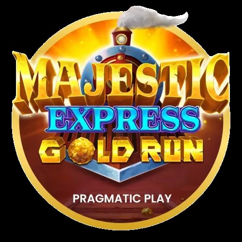 Majestic Express – Gold Run
