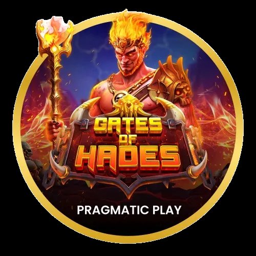 Gates of Hades