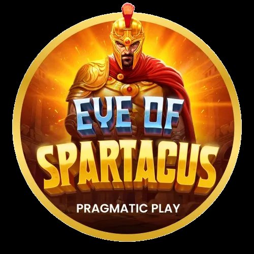 Eye of Spartacus