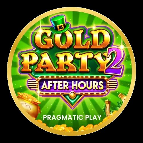 Gold Party 2 – After Hours