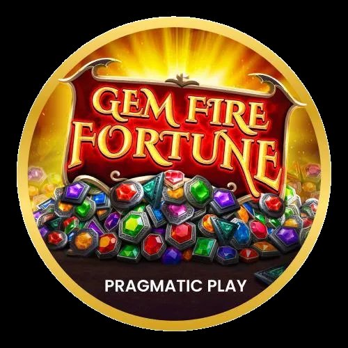 Gem Fire Fortune