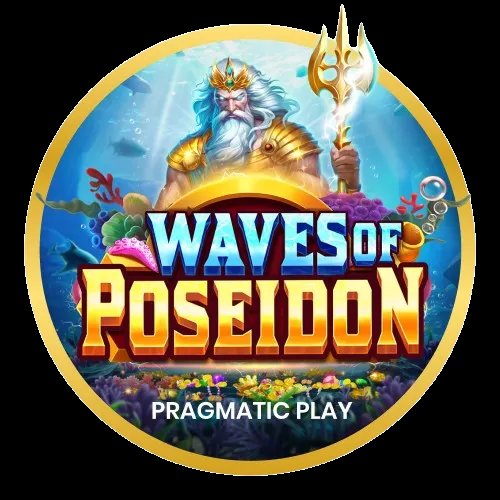 Waves of Poseidon