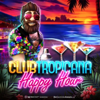 Club Tropicana – Happy Hour