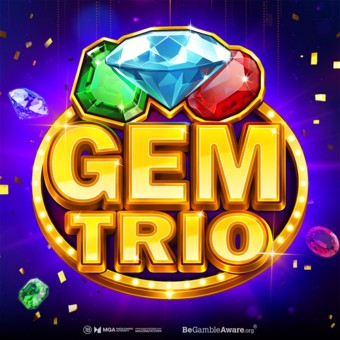 Gem Trio