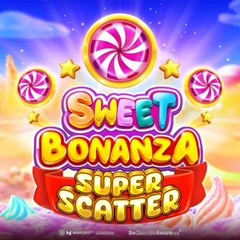 Sweet Bonanza Super Scatter