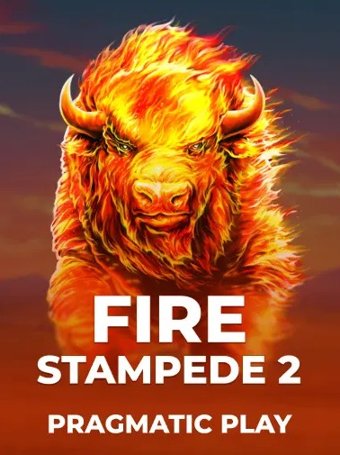 Fire Stampede 2