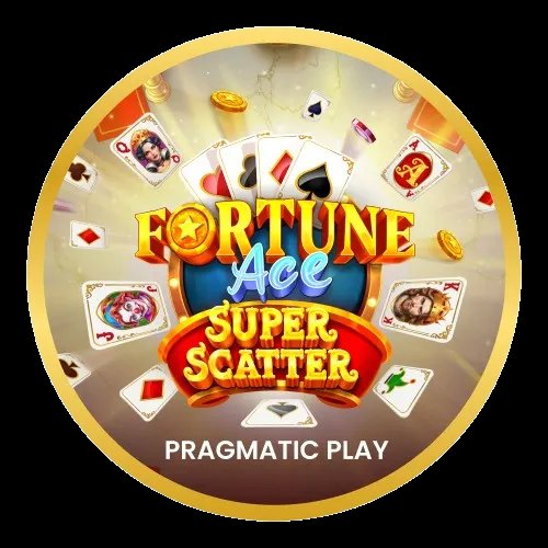 Fortune Ace Super Scatter