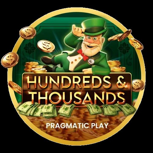 Hundreds and Thousands