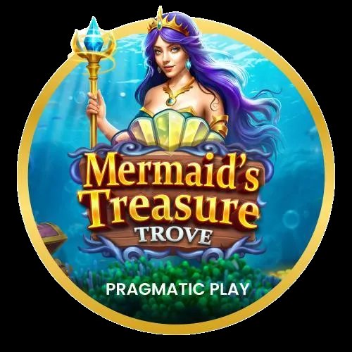 Mermaid's Treasure Trove