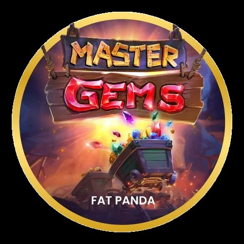 Master Gems