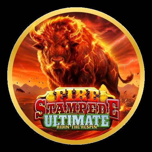Fire Stampede Ultimate