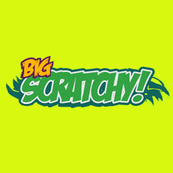 Scratchy Big
