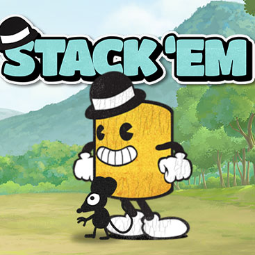 Stack 'em