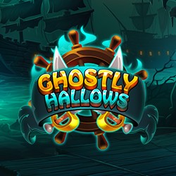 Ghostly Hallows
