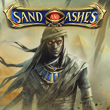 Sand and Ashes