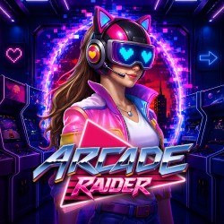 Arcade Raider